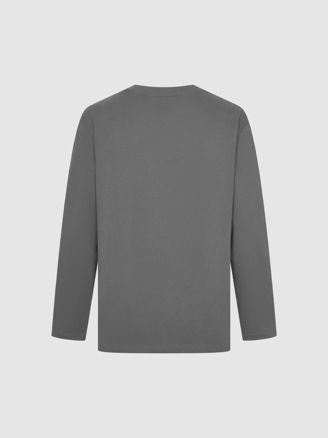 Long Sleeve T-Shirts