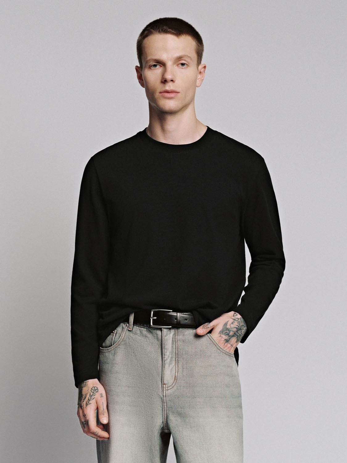Long Sleeve T-Shirts