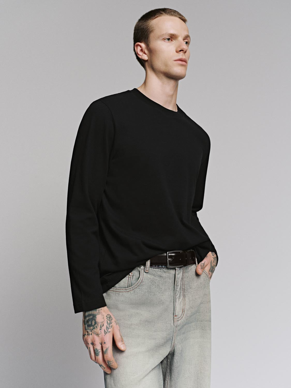 Long Sleeve T-Shirts
