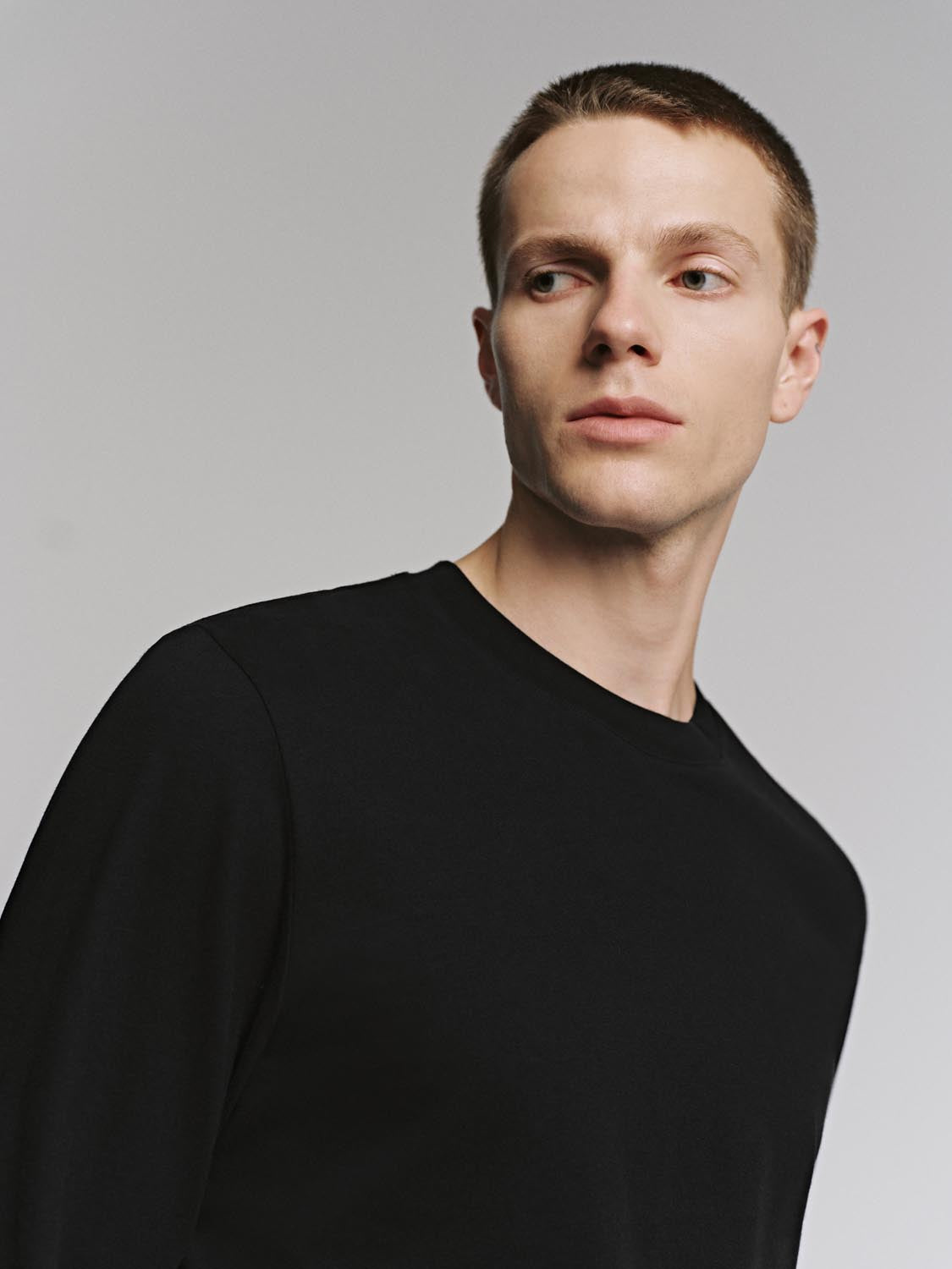 Long Sleeve T-Shirts