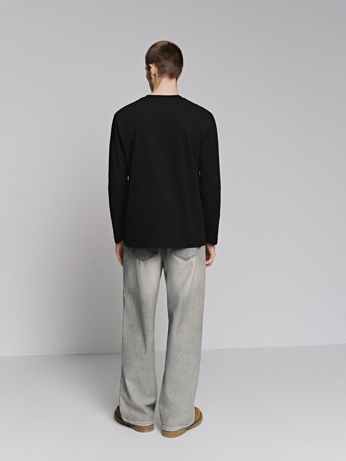 Long Sleeve T-Shirts