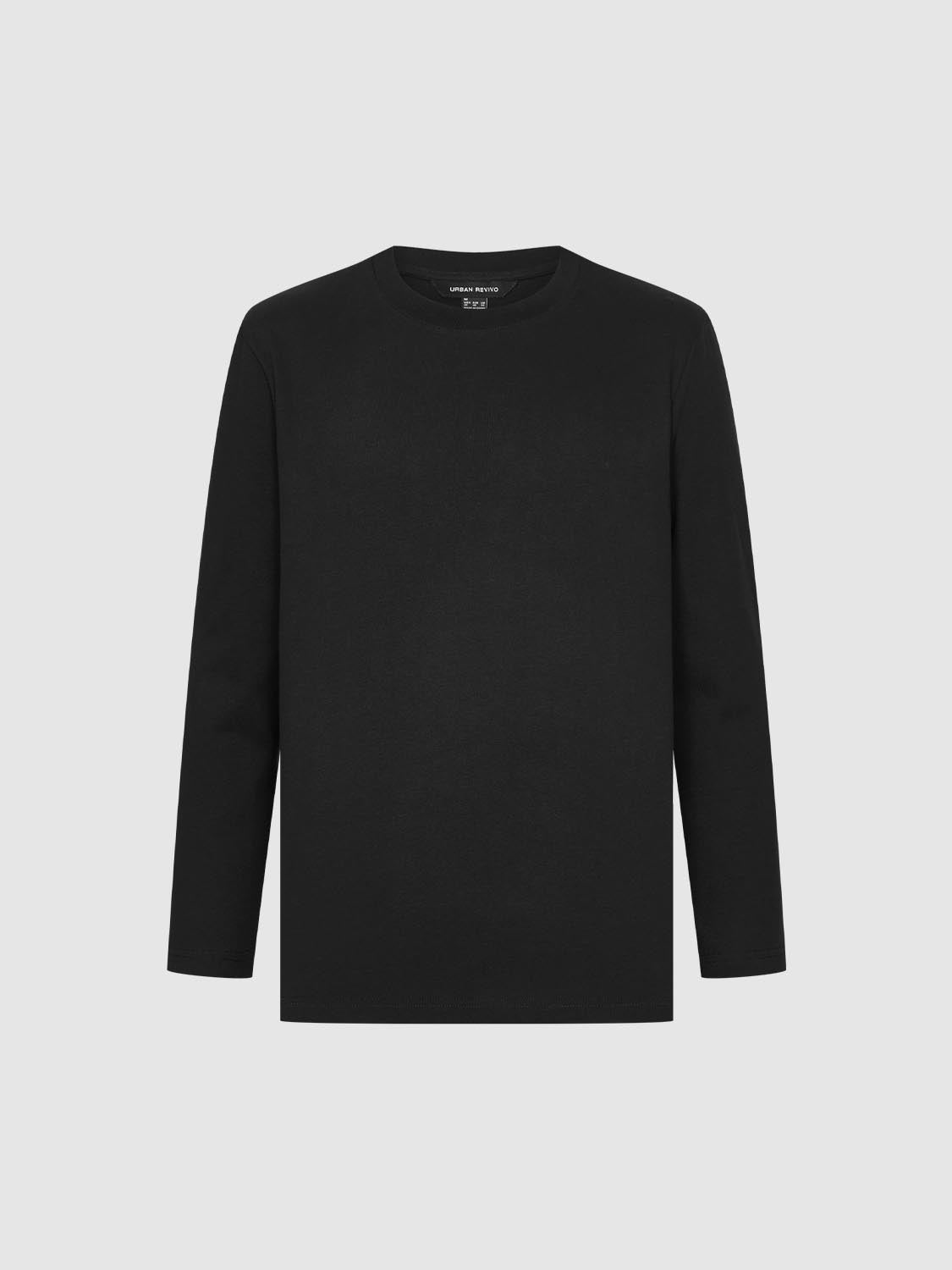 Long Sleeve T-Shirts