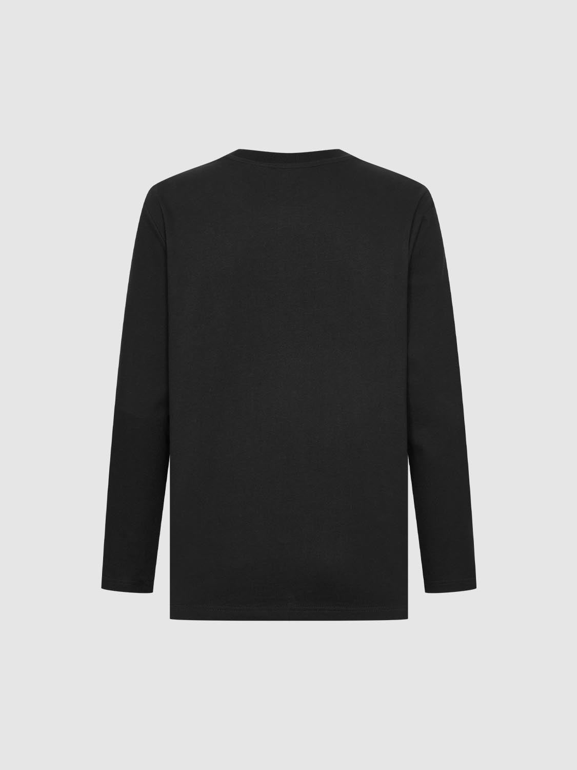 Long Sleeve T-Shirts