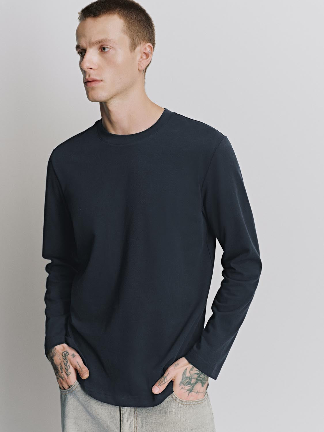 Long Sleeve T-Shirts