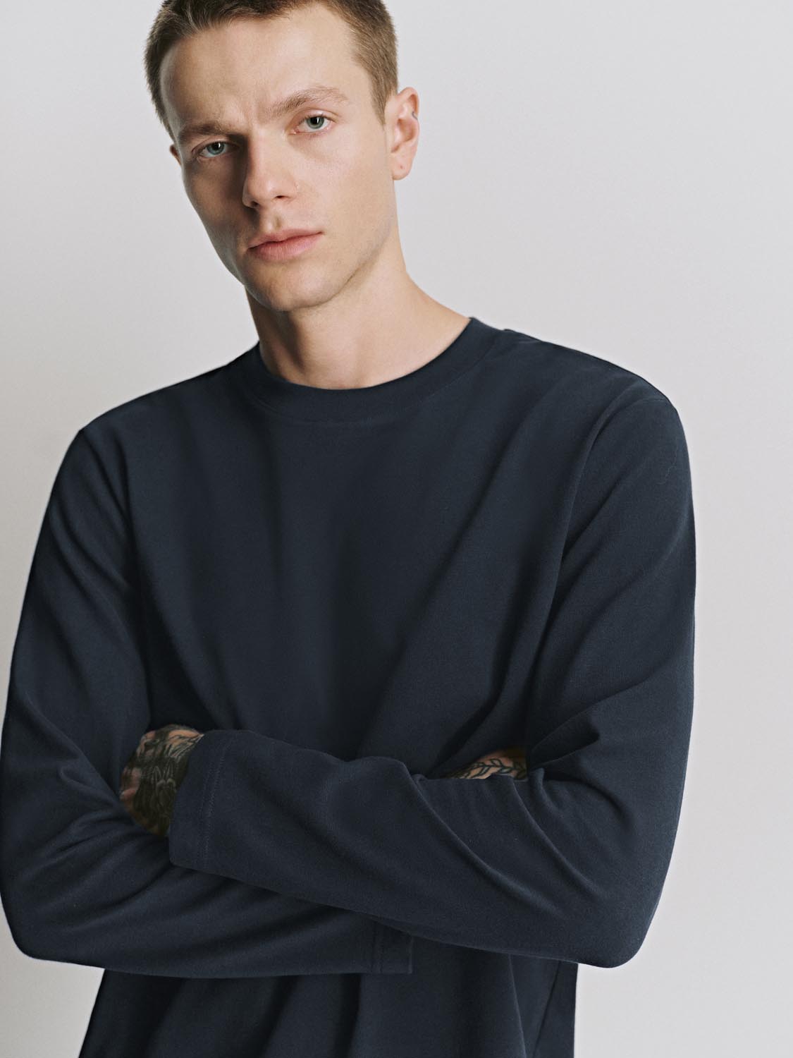 Long Sleeve T-Shirts