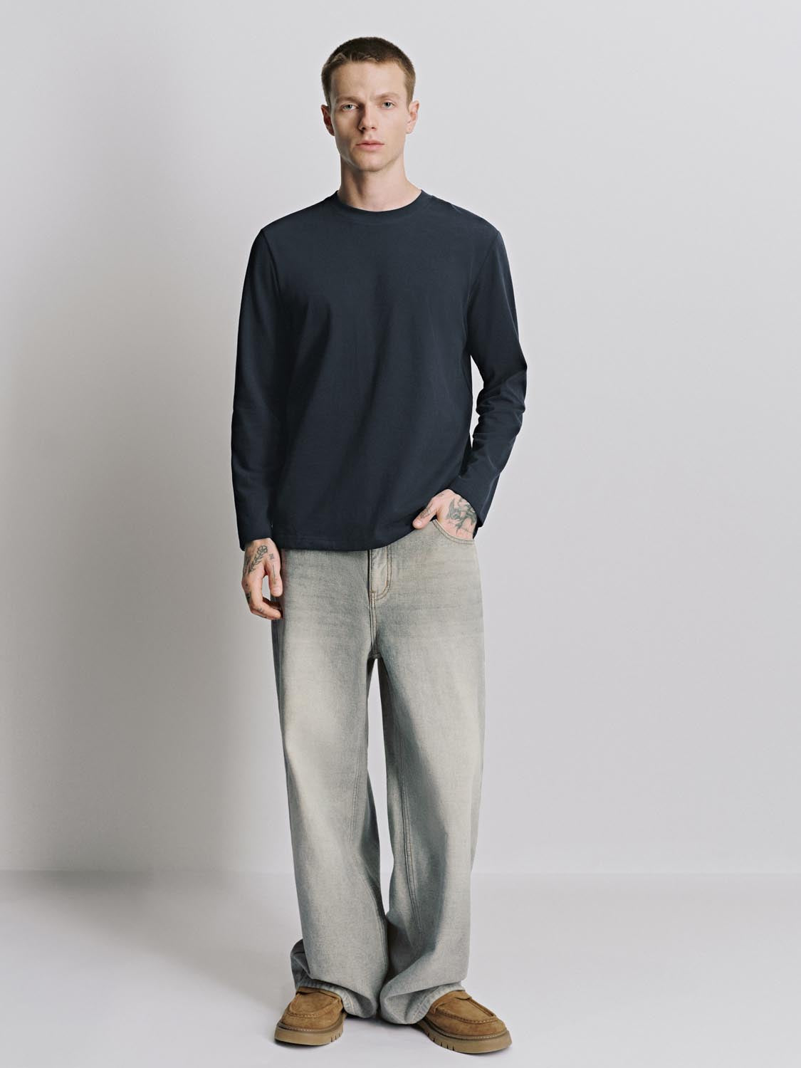 Long Sleeve T-Shirts