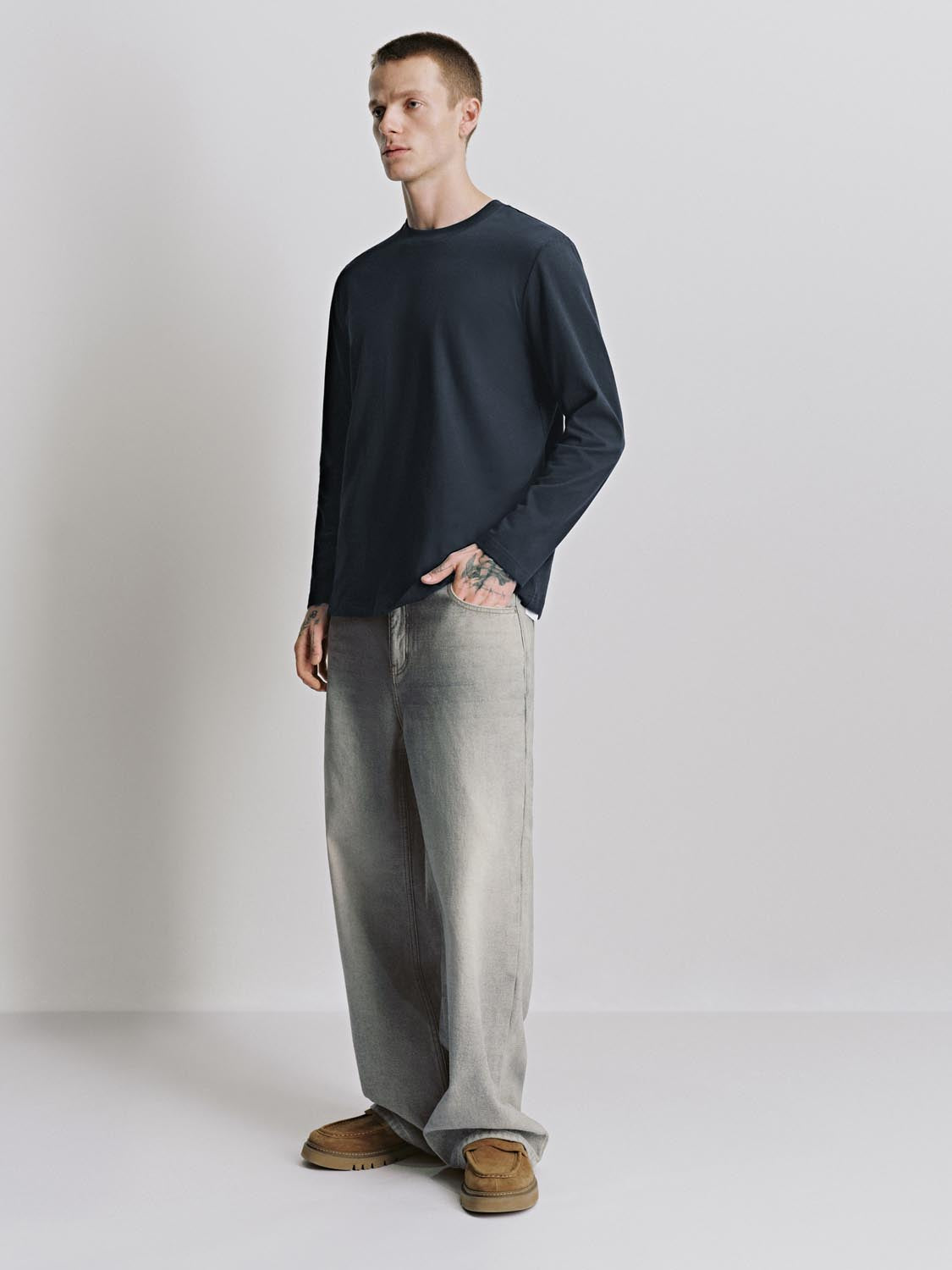 Long Sleeve T-Shirts