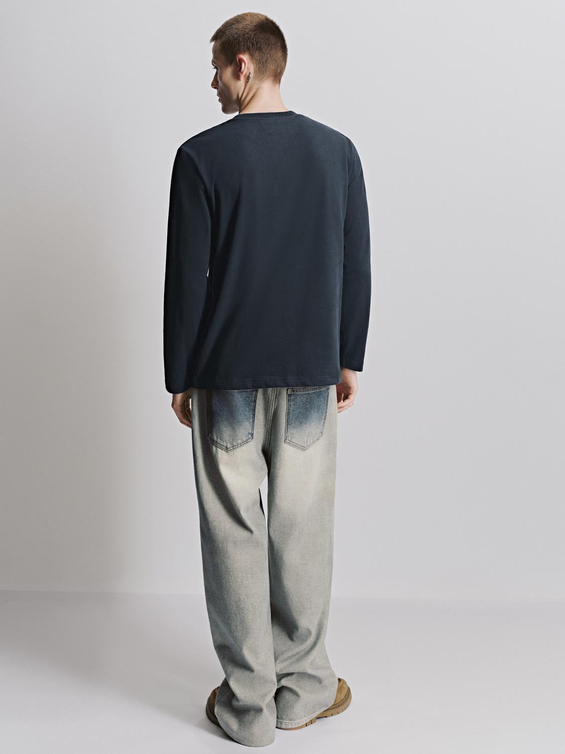 Long Sleeve T-Shirts