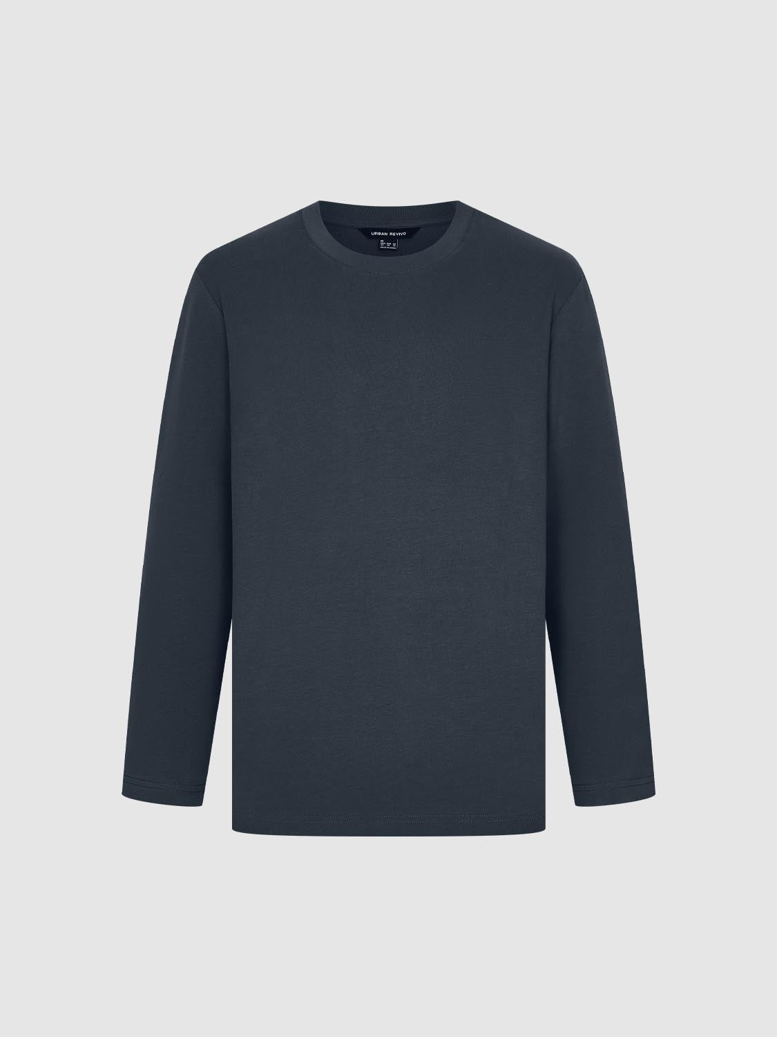 Long Sleeve T-Shirts