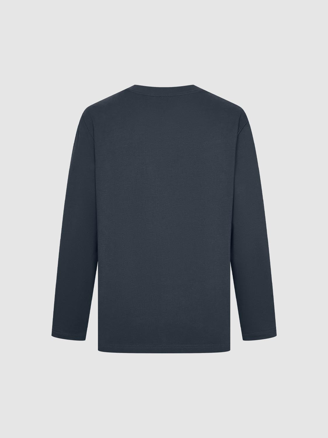 Long Sleeve T-Shirts