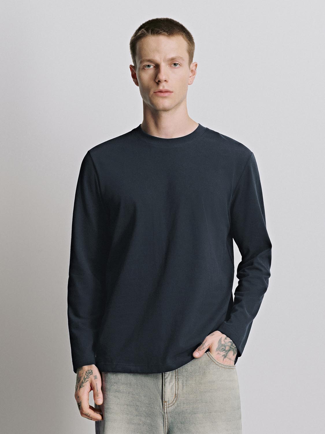 Long Sleeve T-Shirts