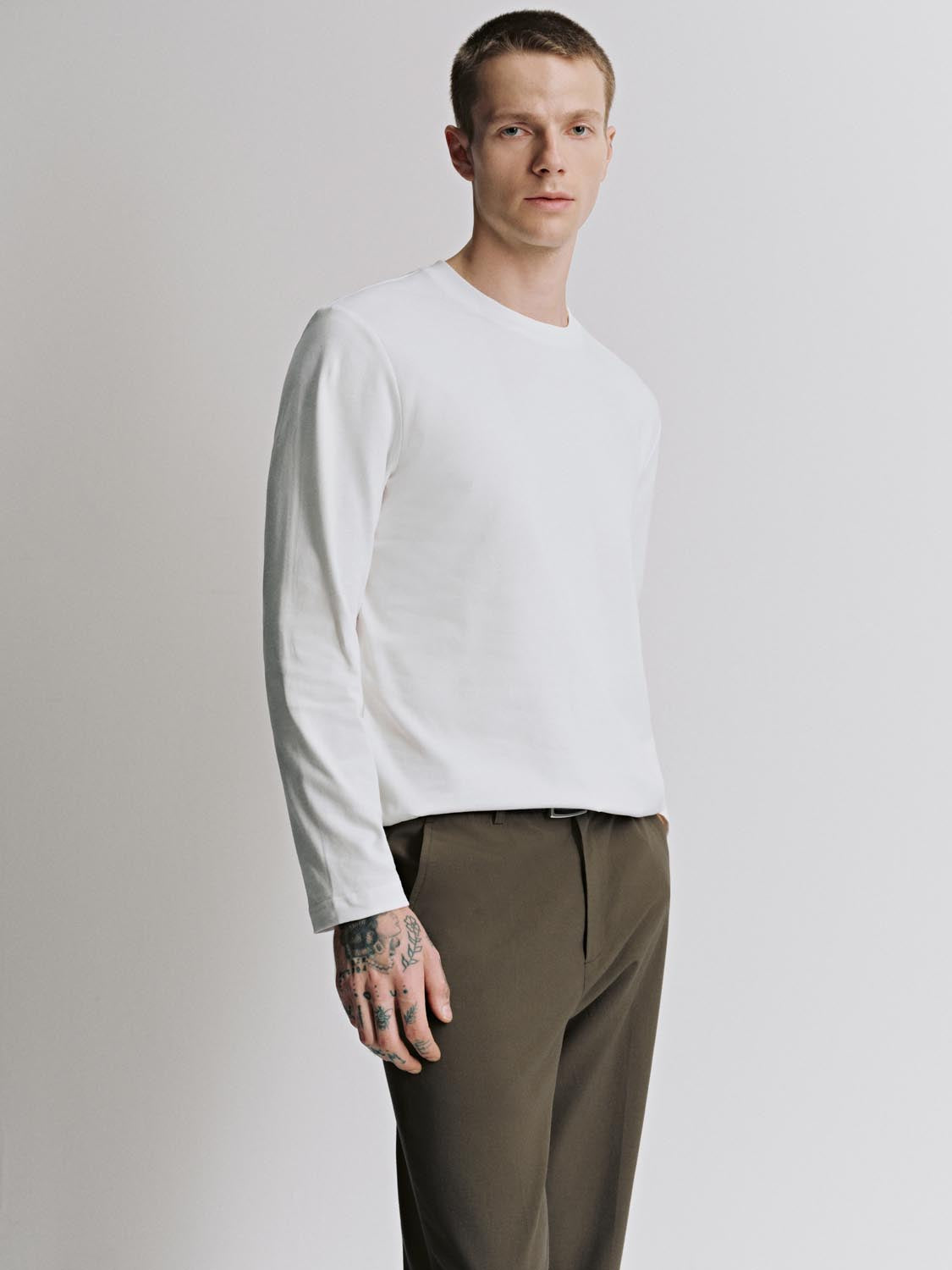 Long Sleeve T-Shirts