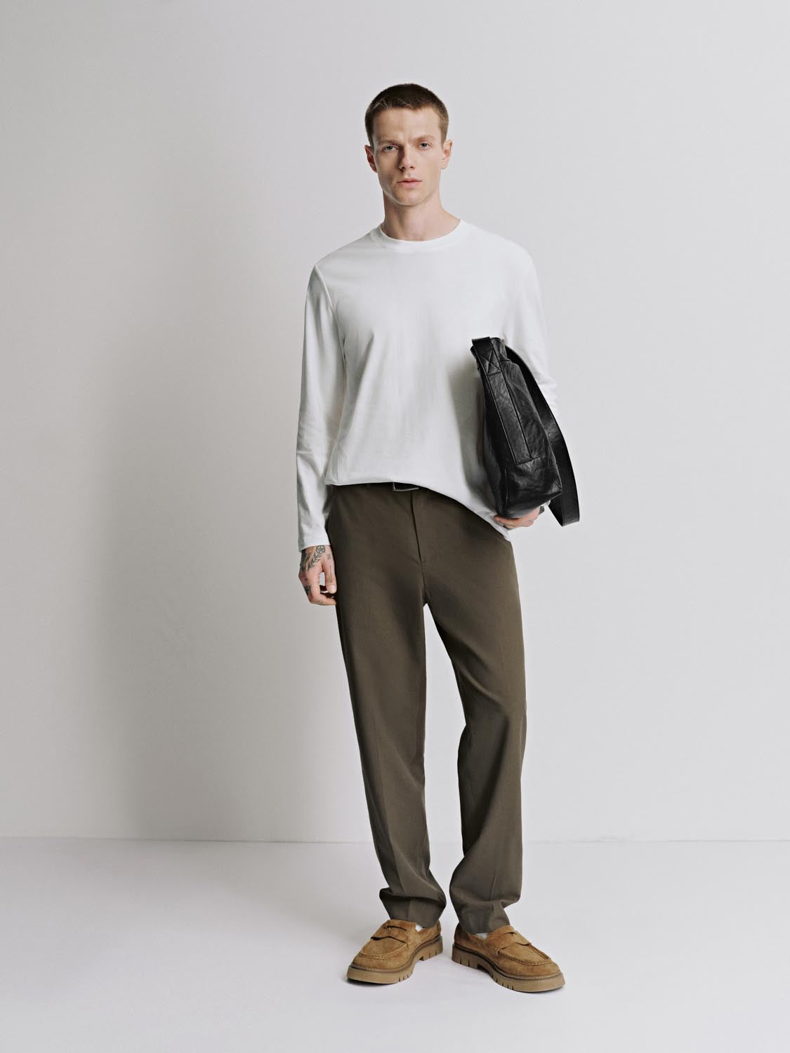 Long Sleeve T-Shirts