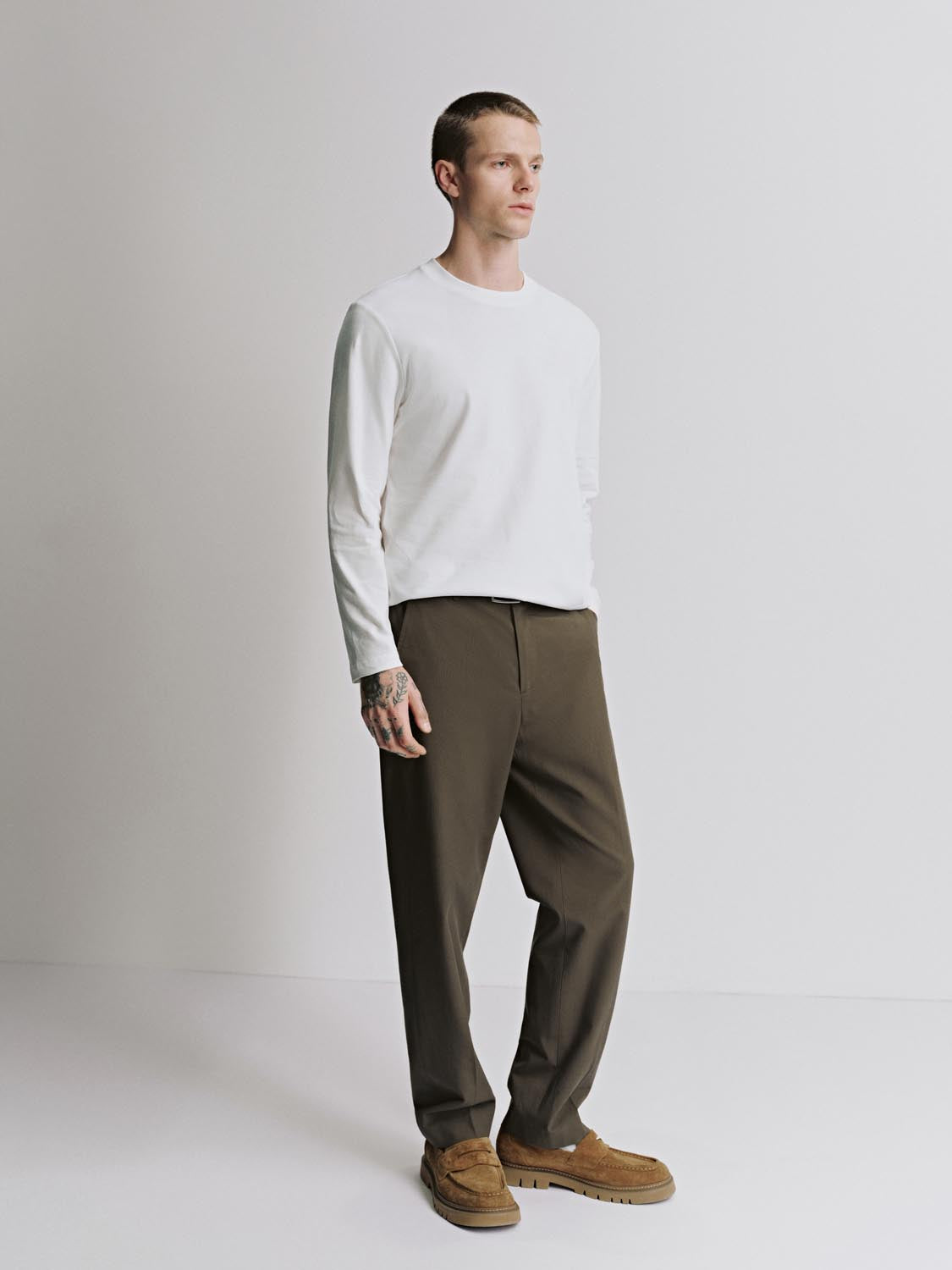 Long Sleeve T-Shirts