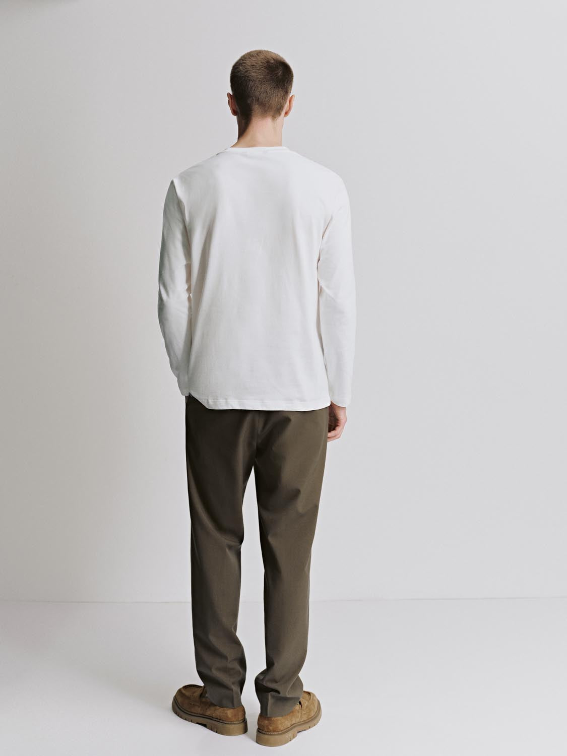 Long Sleeve T-Shirts