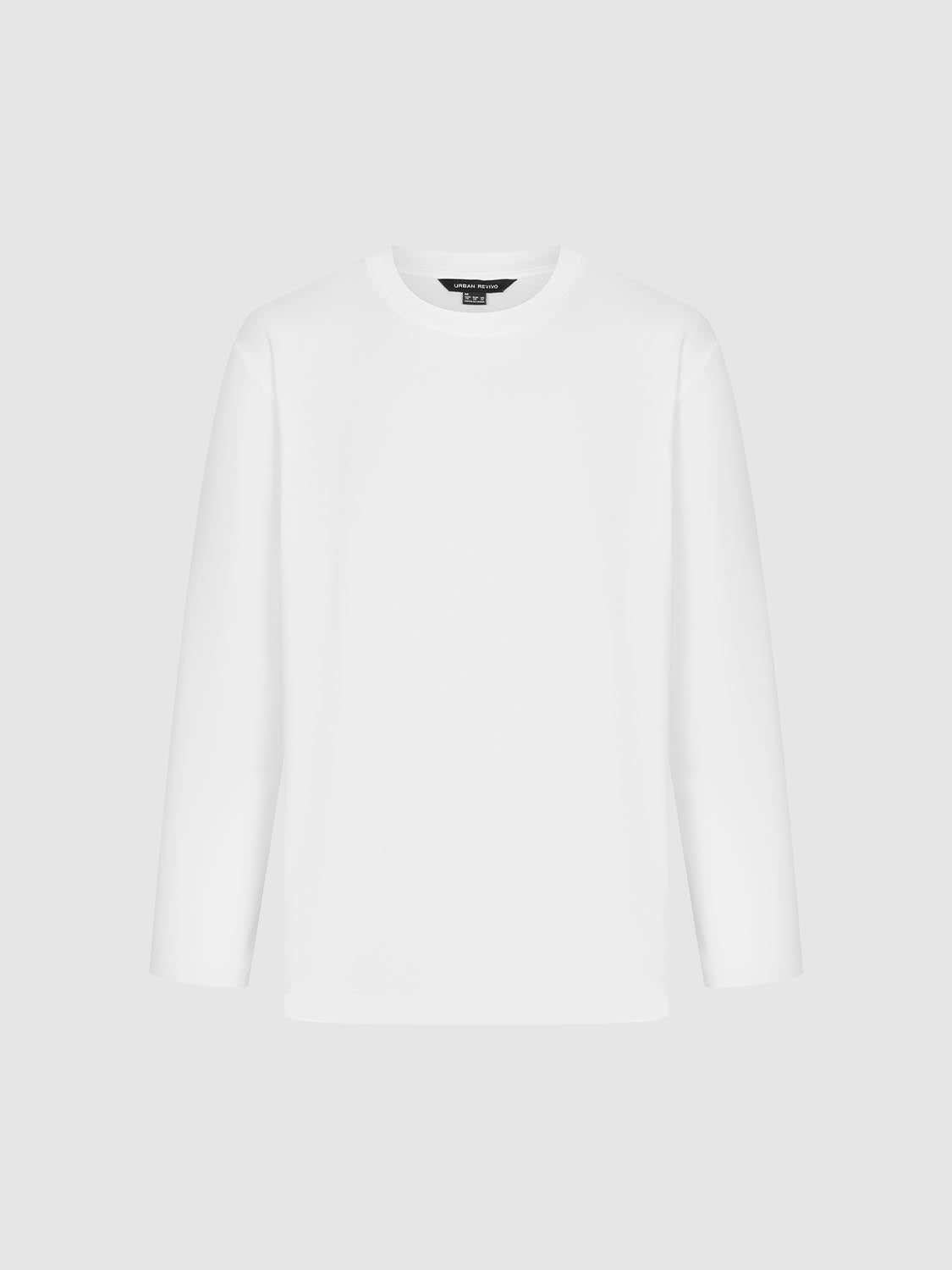 Long Sleeve T-Shirts