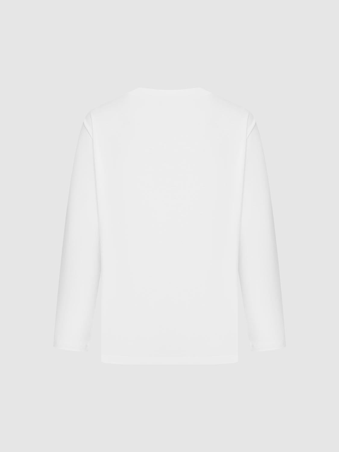 Long Sleeve T-Shirts