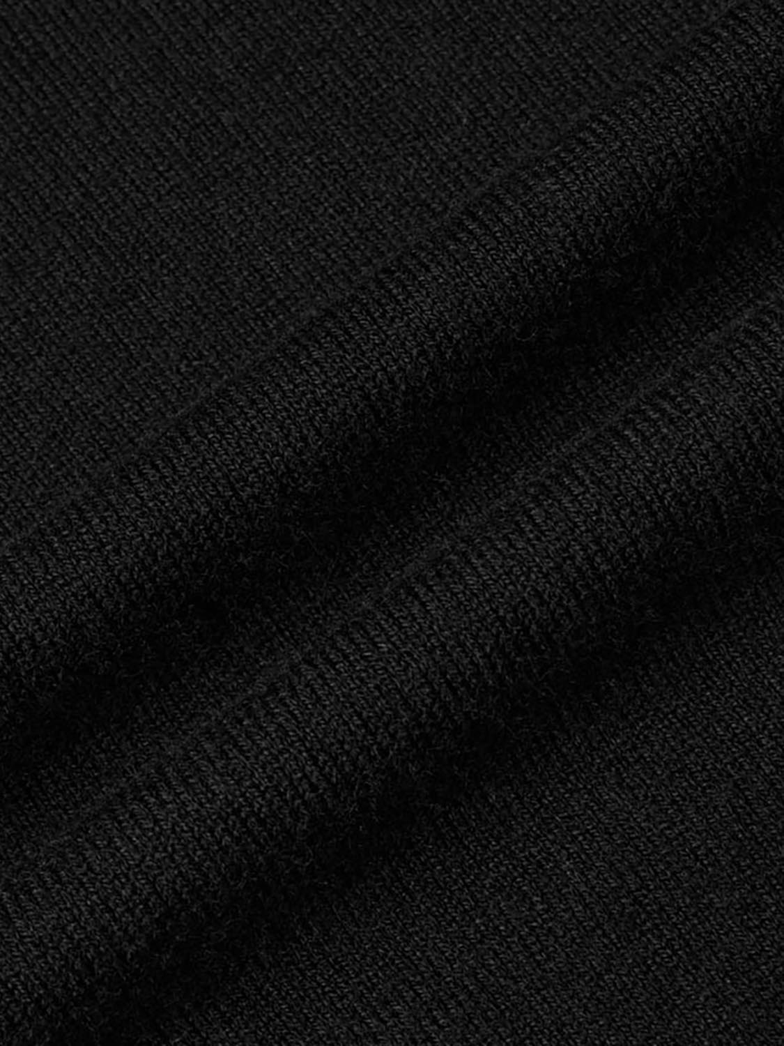 Long Sleeve Knitted T-Shirts