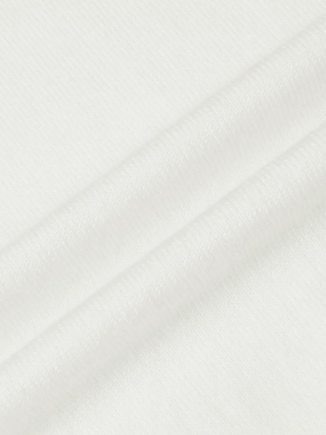 Long Sleeve Knitted T-Shirts