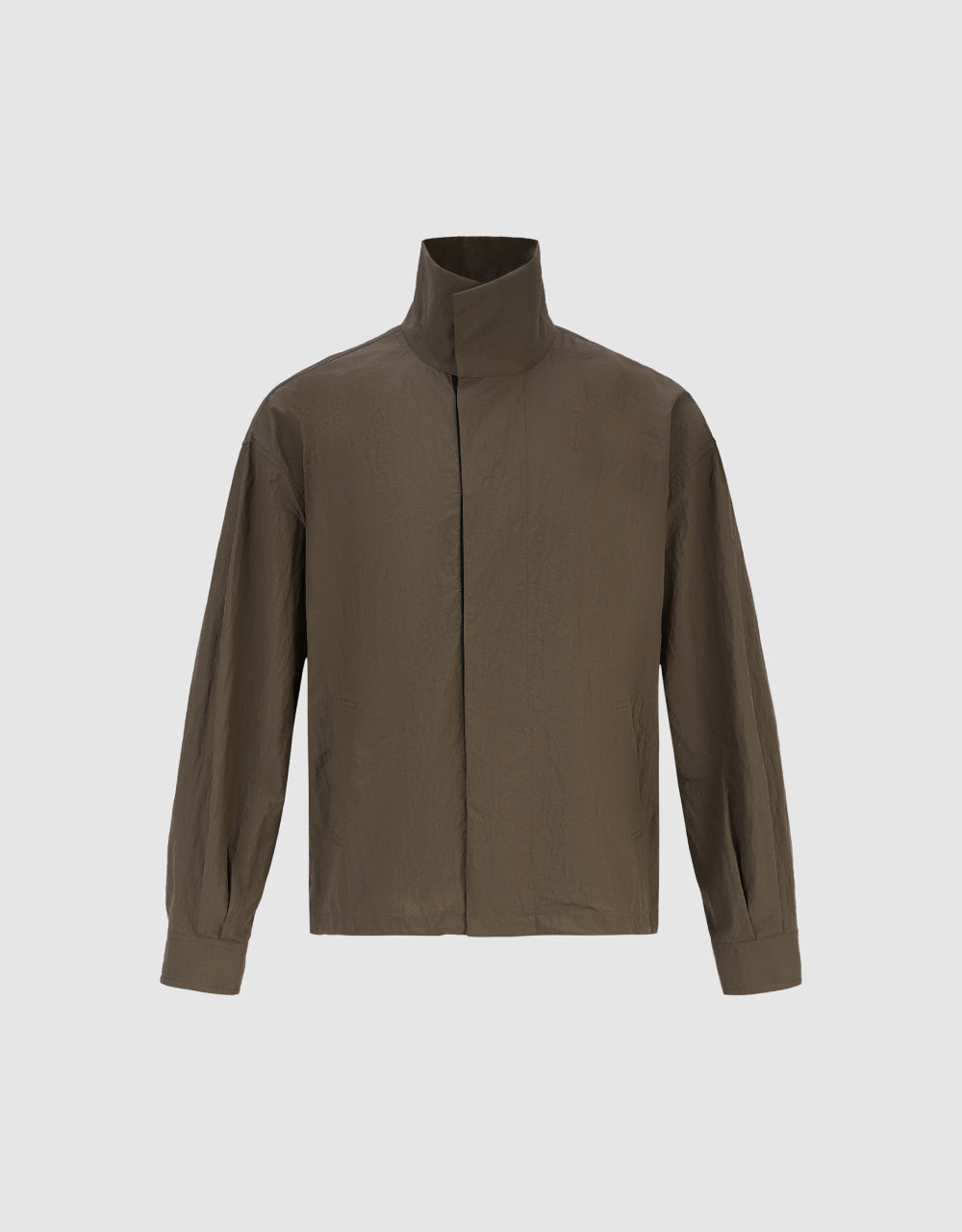 Press Buttons Jacket