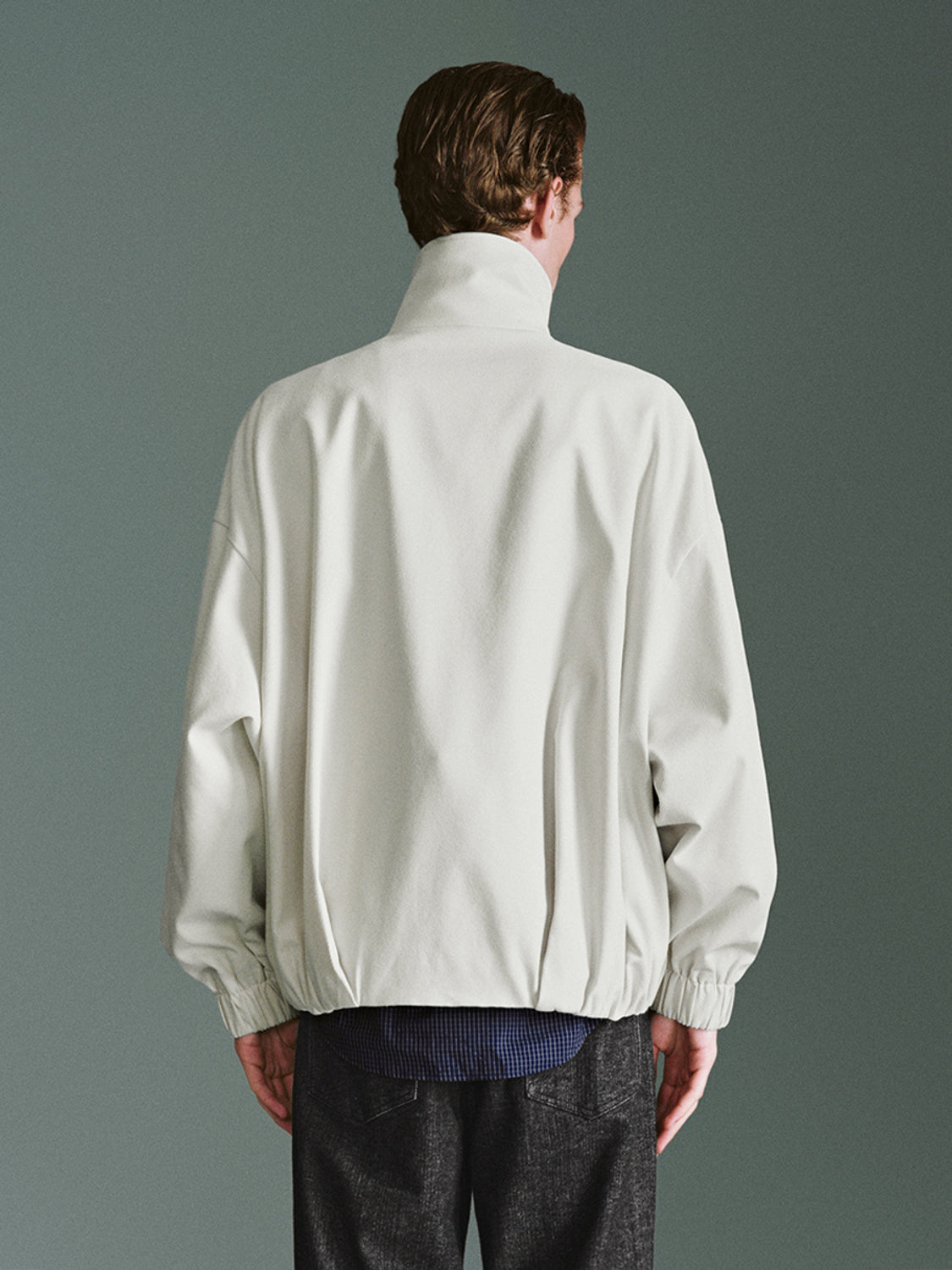 Zip Up Front Jackets