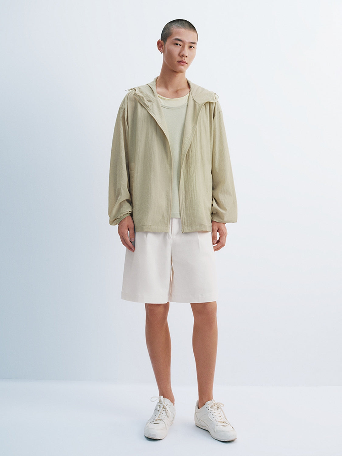 Hoodie Jackets