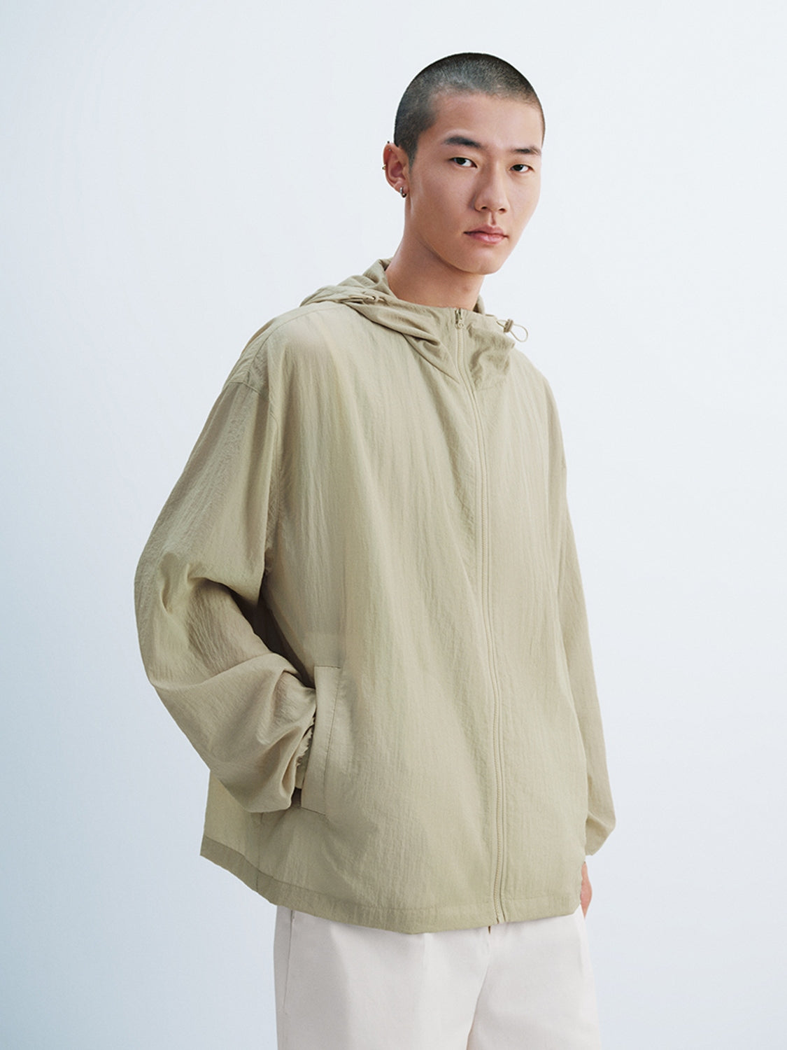 Hoodie Jackets