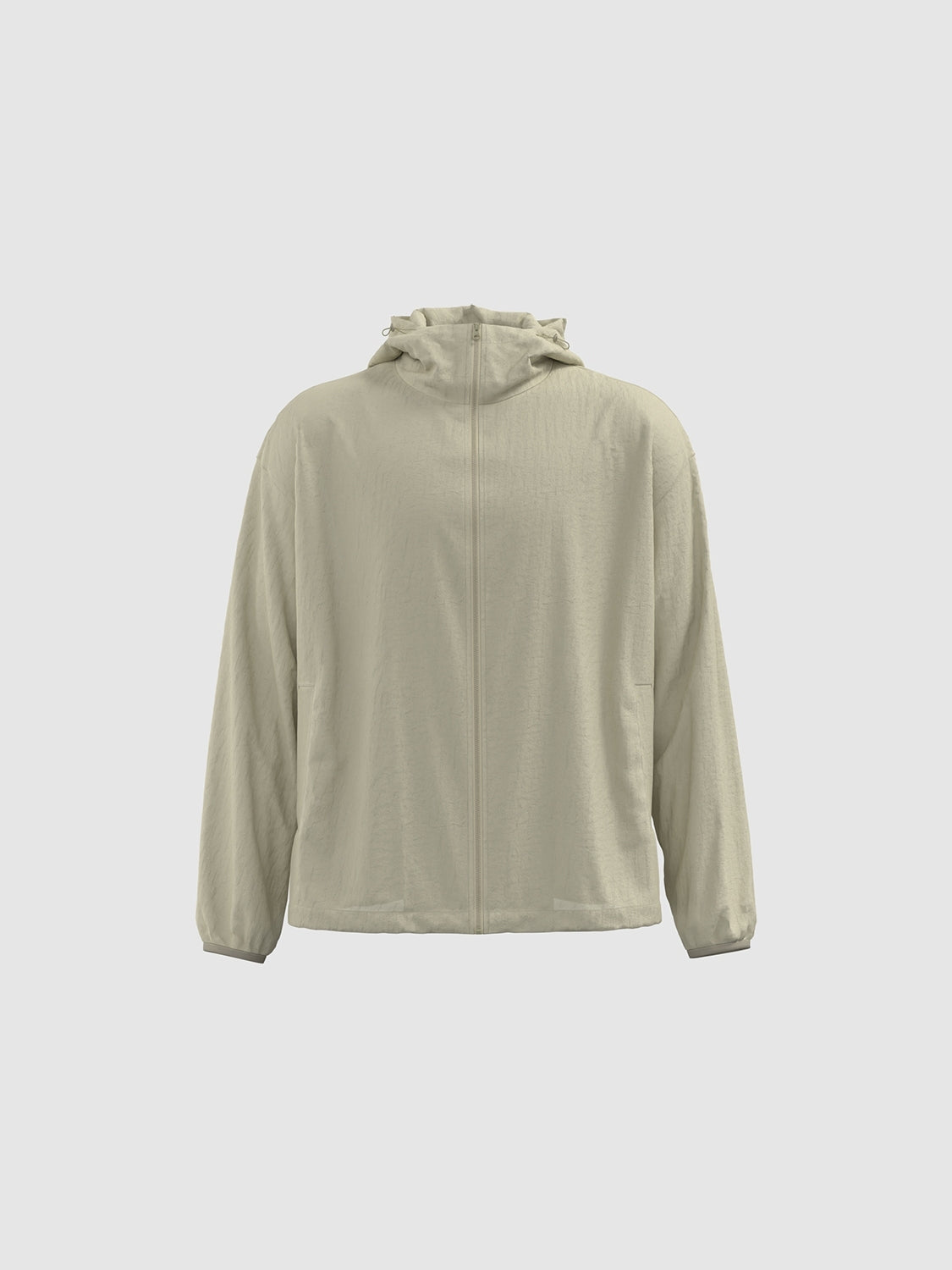 Hoodie Jackets