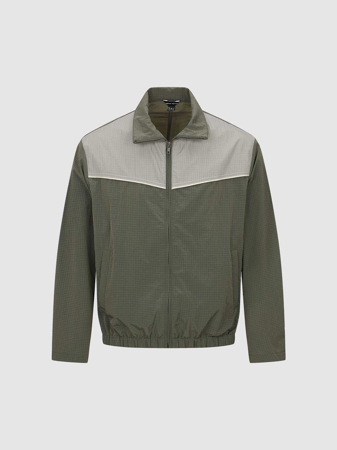 Zip Up Jackets