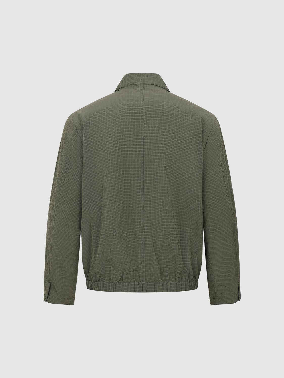 Zip Up Jackets
