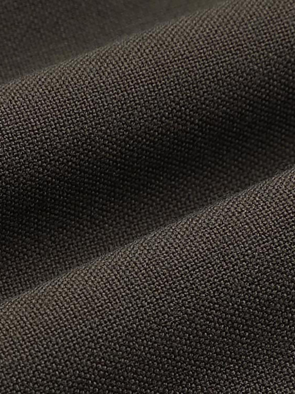 Notch Collar Basic Blazers