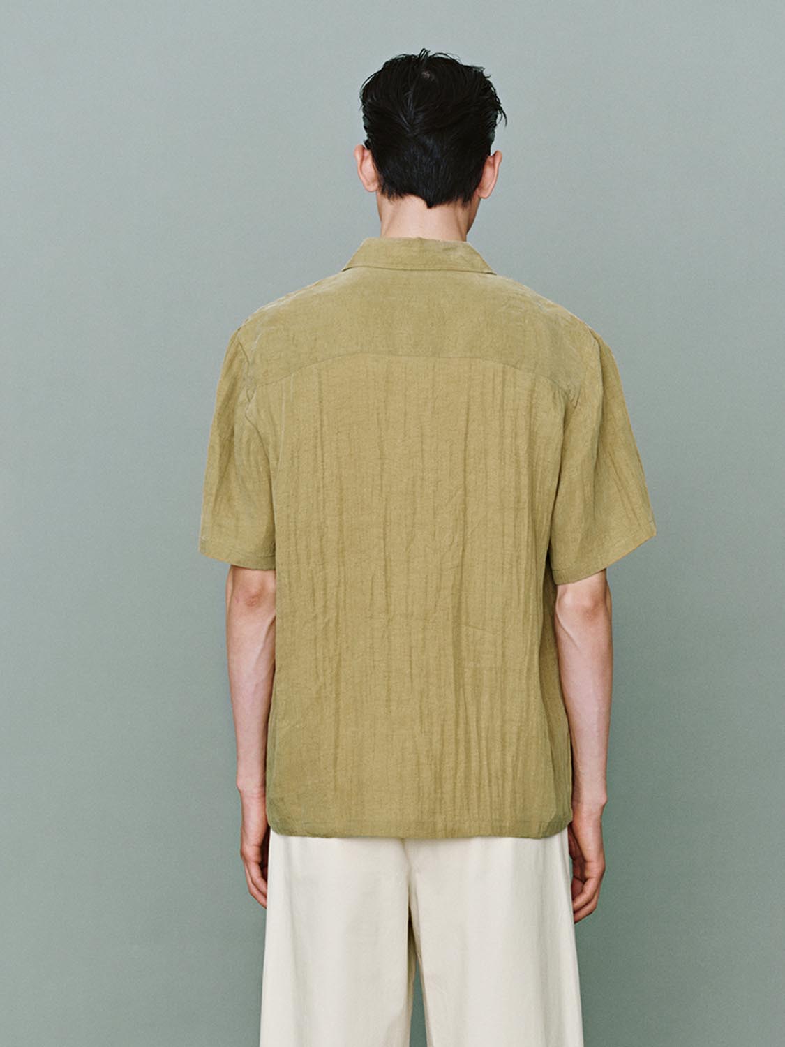 Short Sleeve Shirts