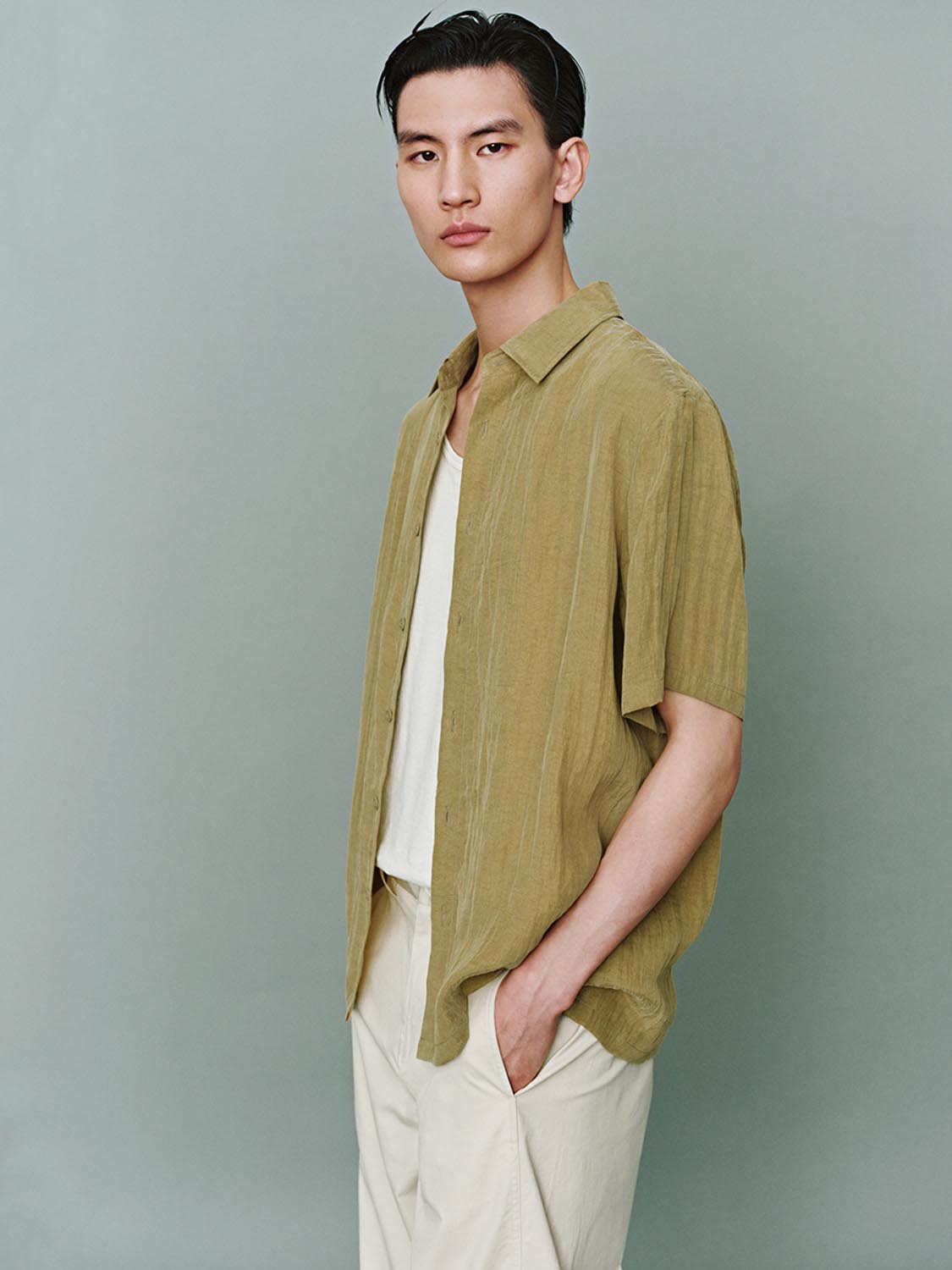 Short Sleeve Shirts