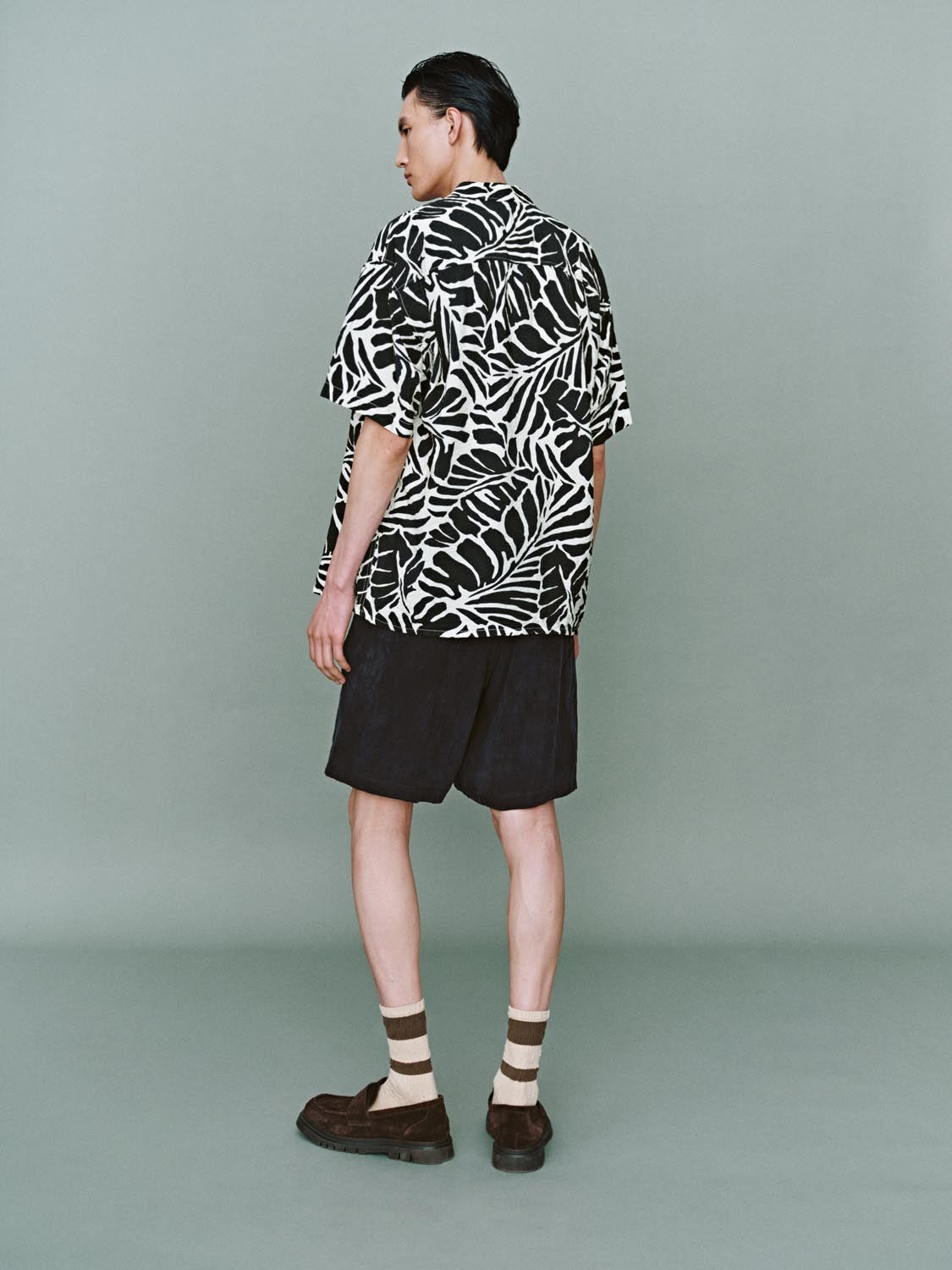 Aloha Short Sleeve Shirts