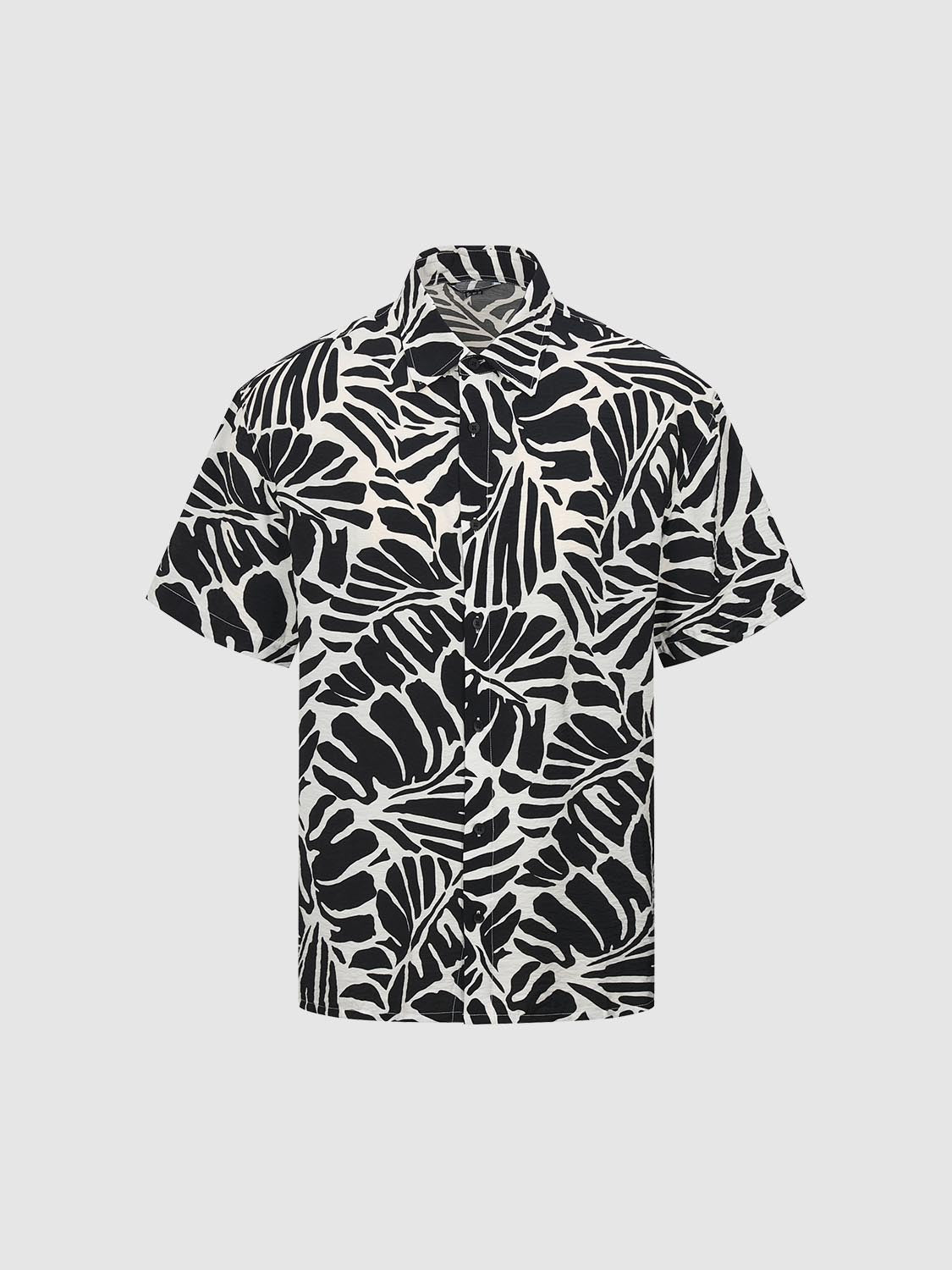 Aloha Short Sleeve Shirts