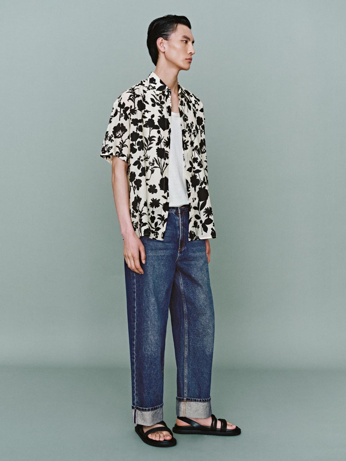 Aloha Short Sleeve Shirts