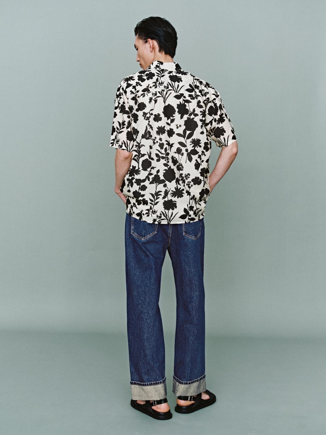 Aloha Short Sleeve Shirts