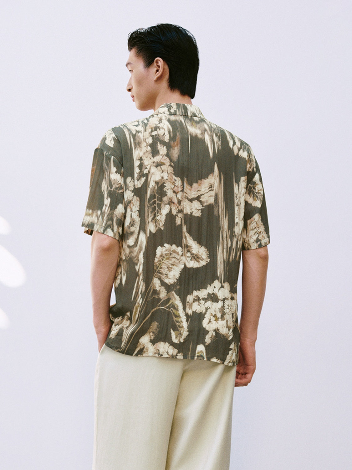 Short Sleeve Shirts