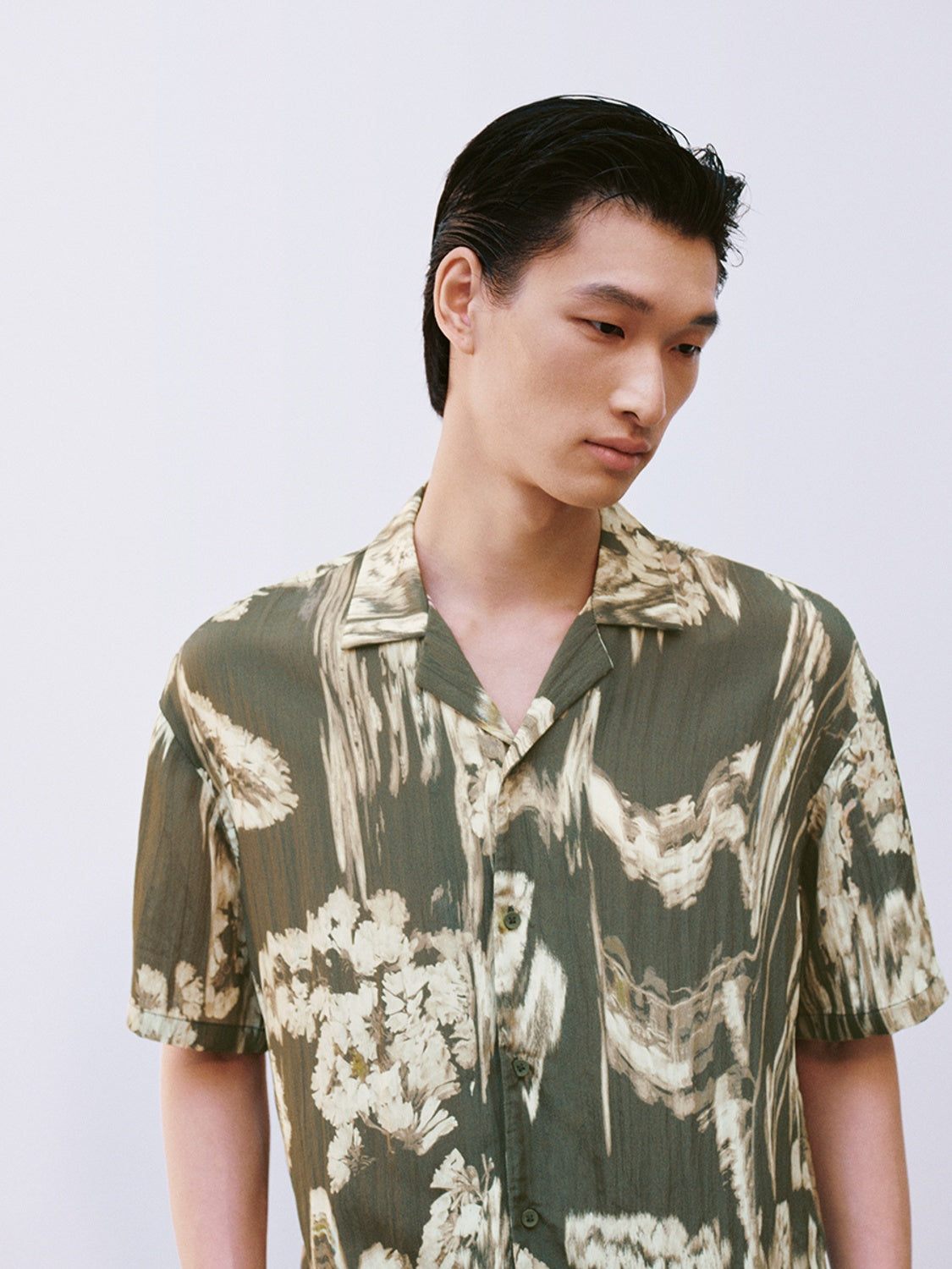 Short Sleeve Shirts