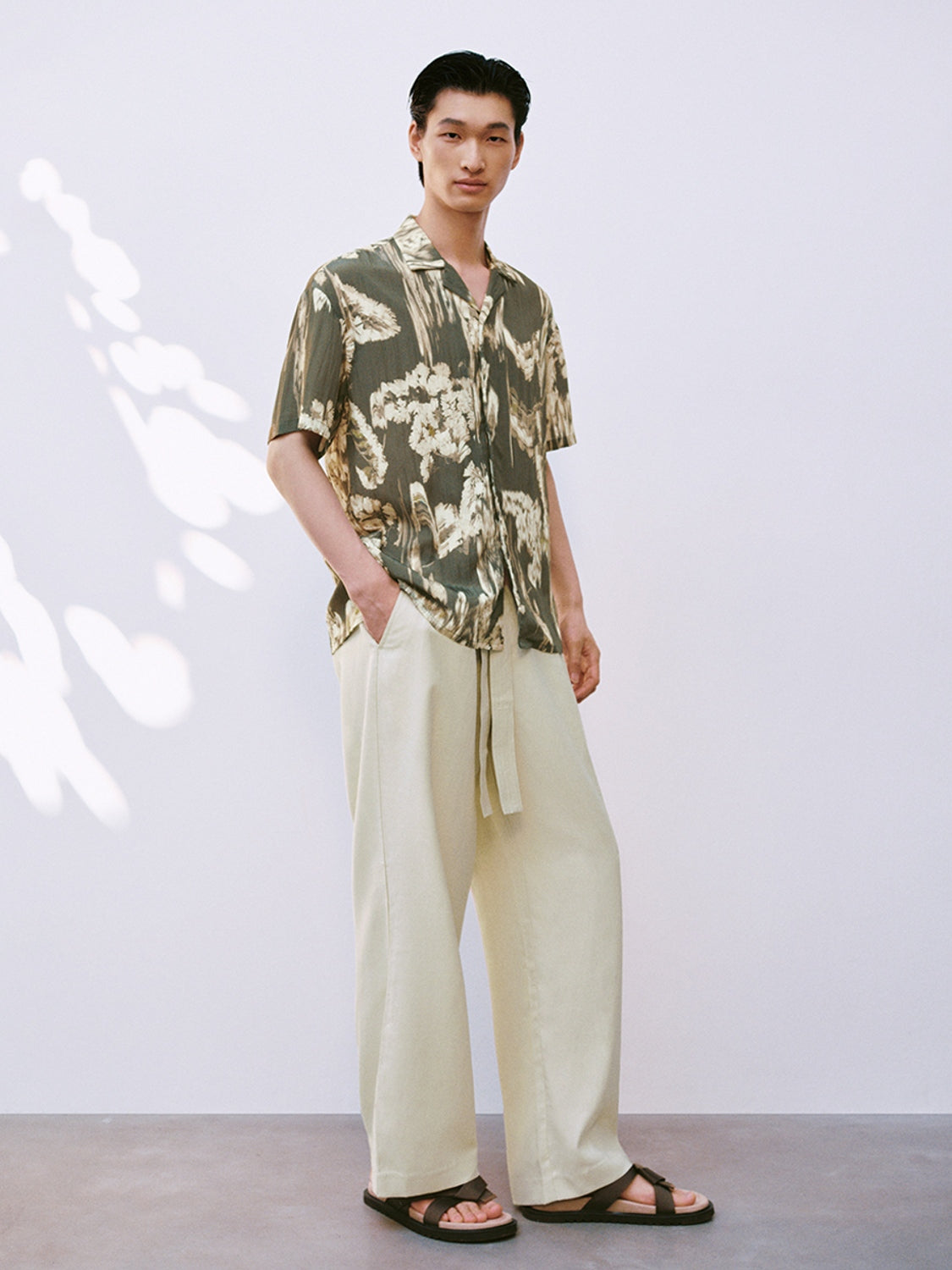 Short Sleeve Shirts