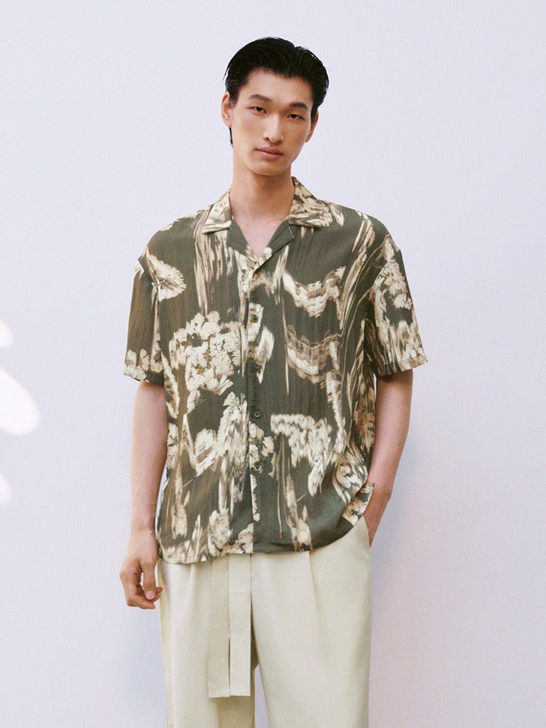 Short Sleeve Shirts