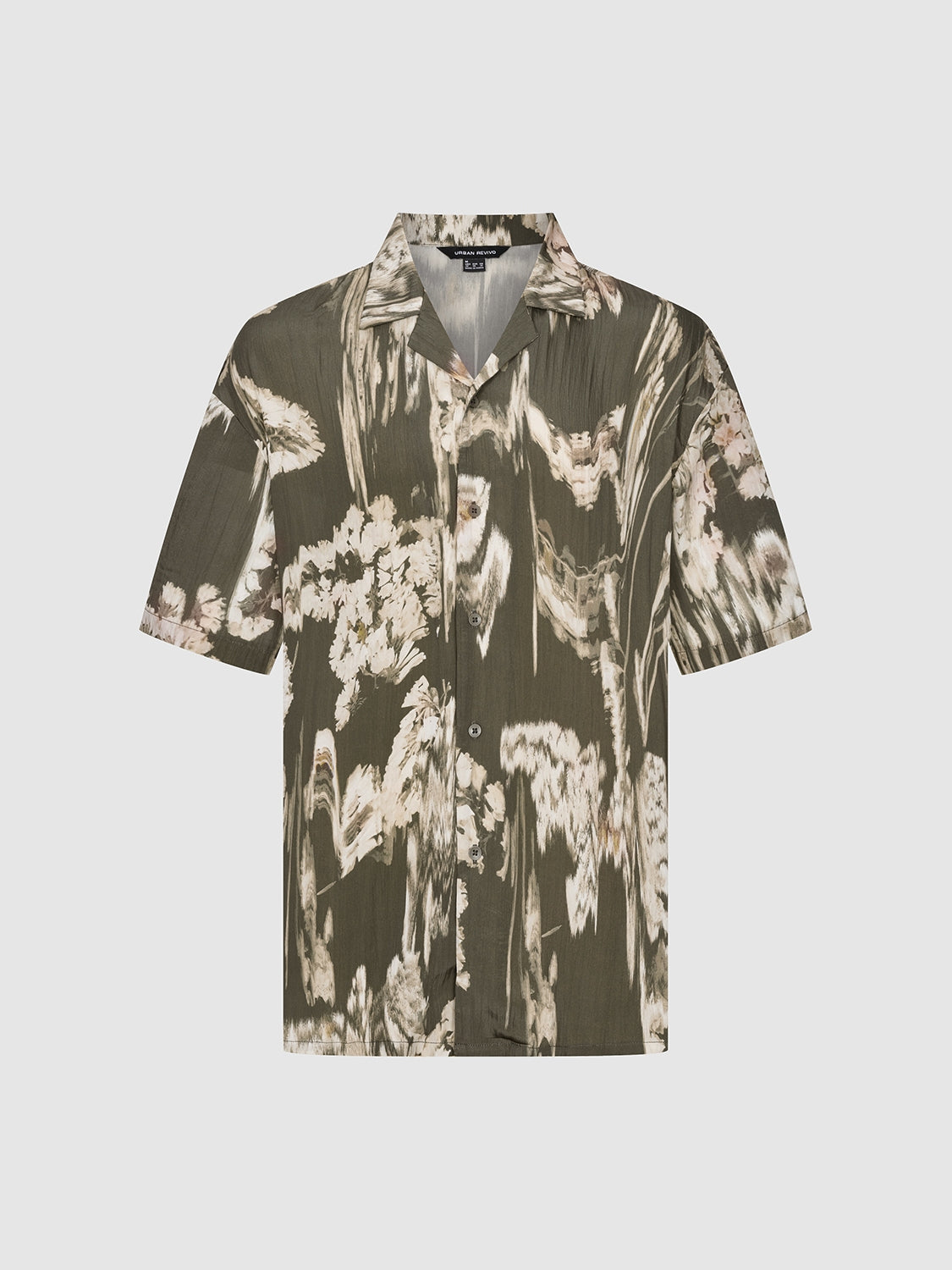 Short Sleeve Shirts