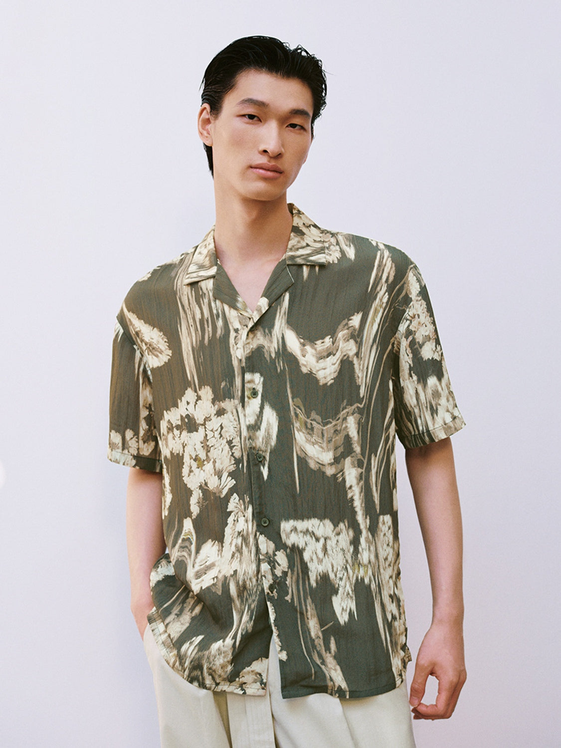 Short Sleeve Shirts