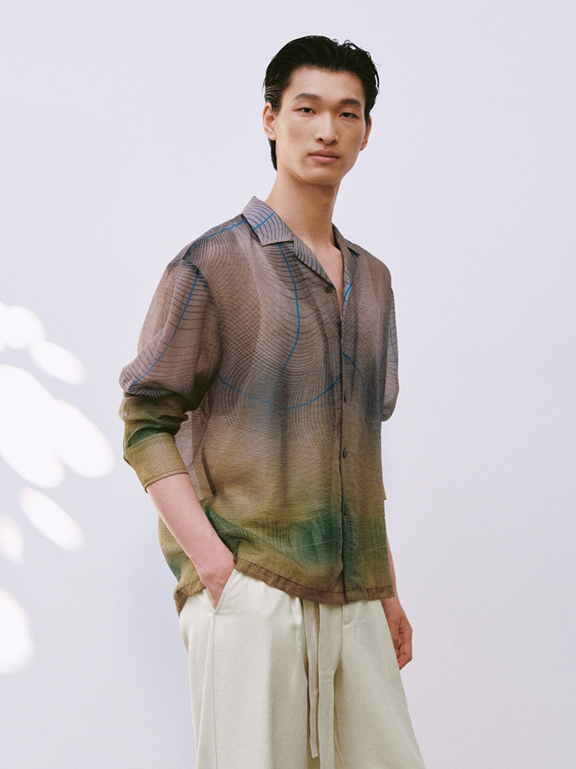 Long Sleeve Shirts