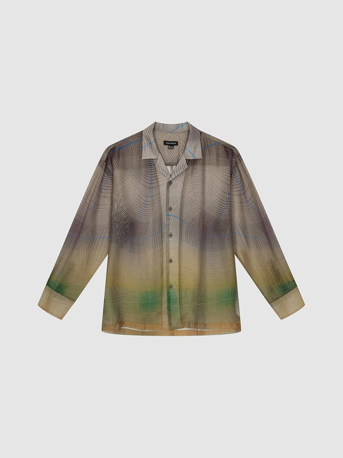 Long Sleeve Shirts