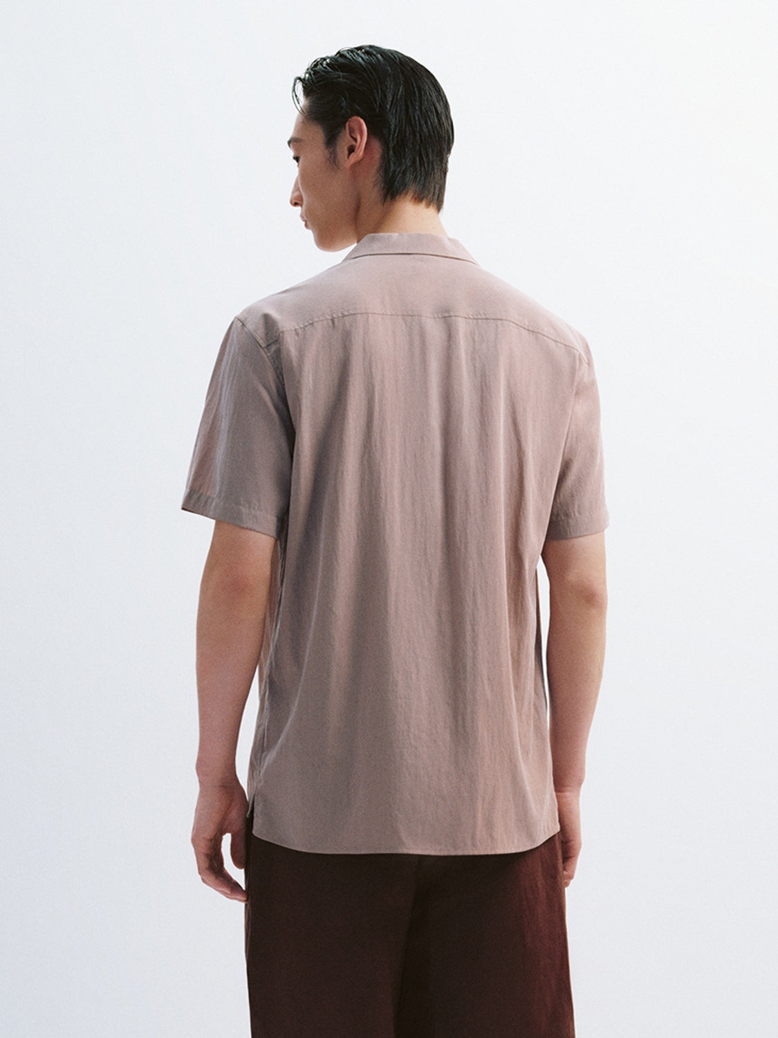 Short Sleeve Shirts