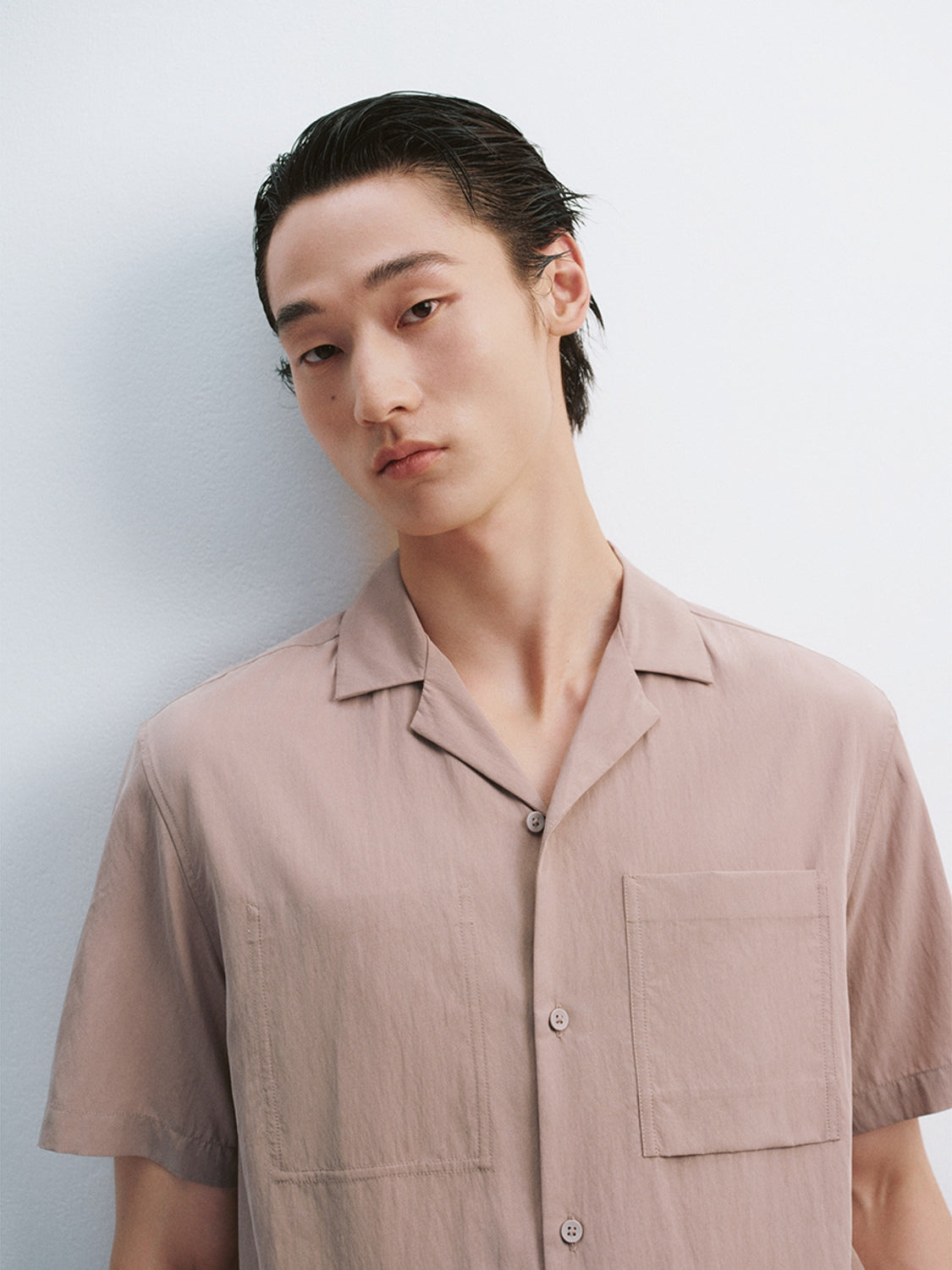 Short Sleeve Shirts