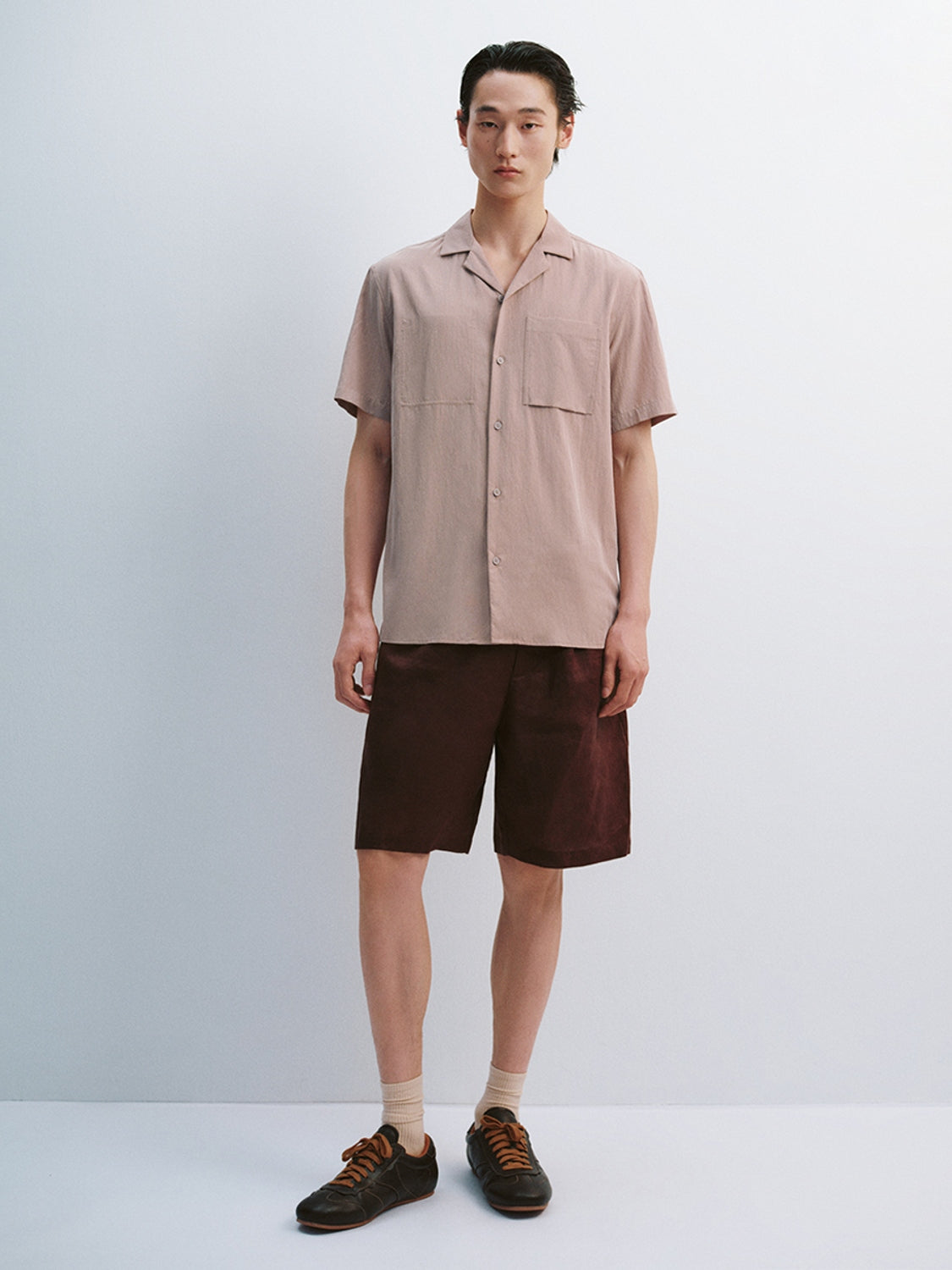 Short Sleeve Shirts