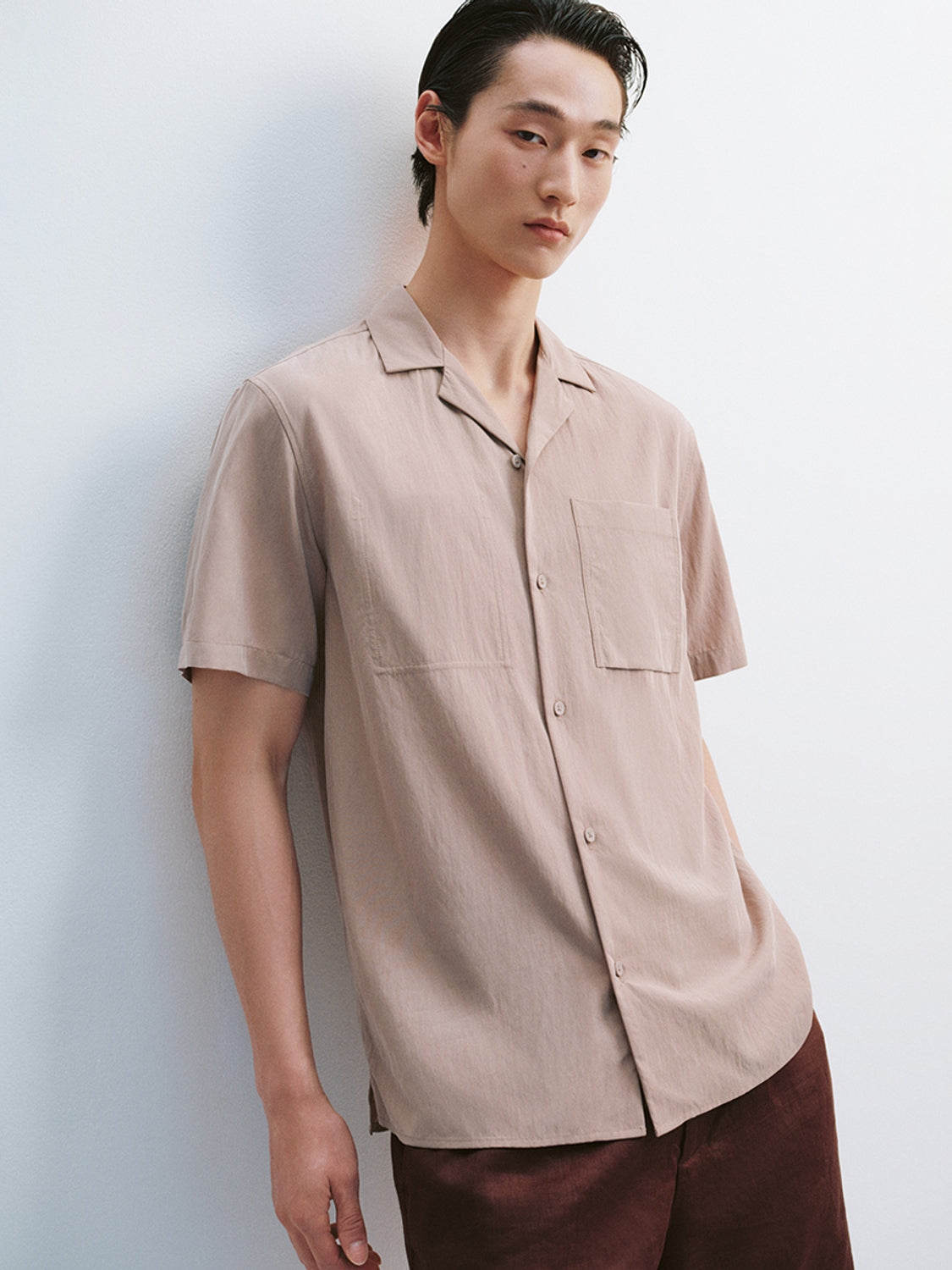Short Sleeve Shirts