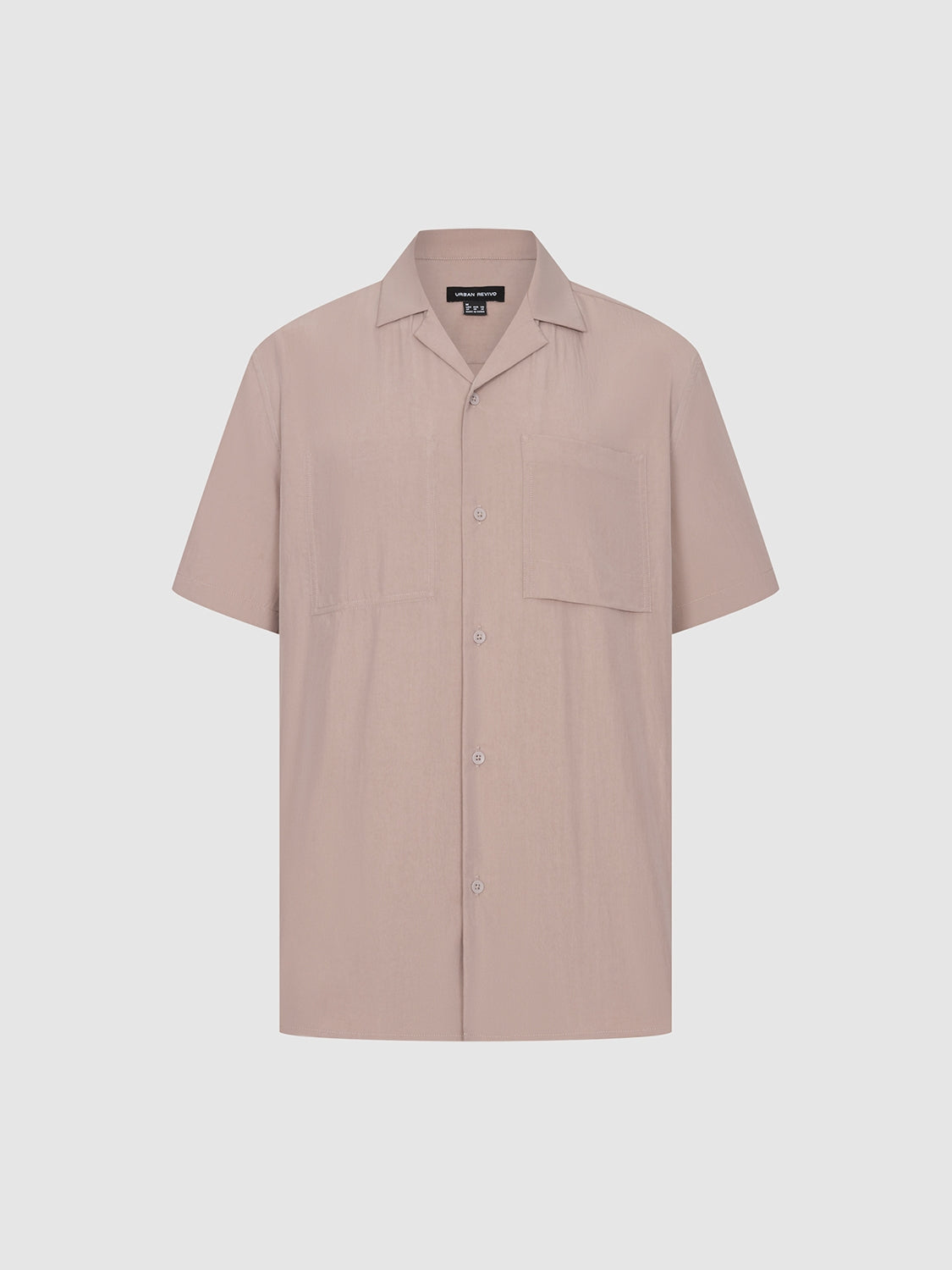 Short Sleeve Shirts